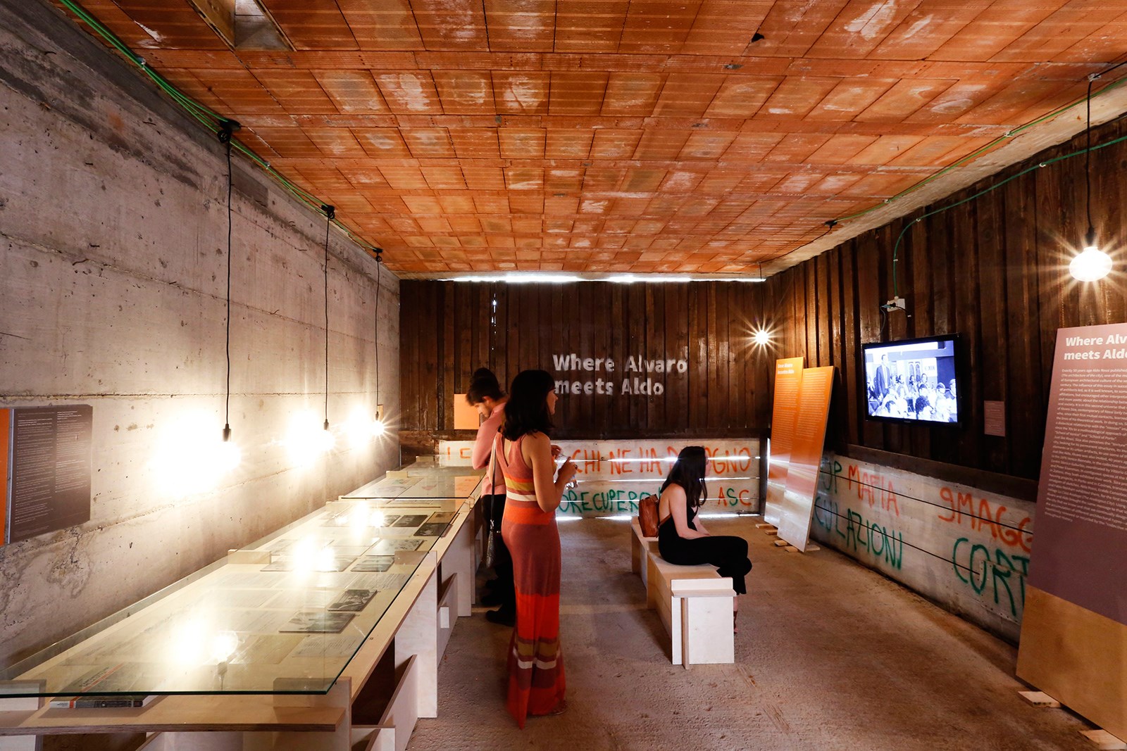 Pavilhão de Portugal © Nicolò Galeazzi