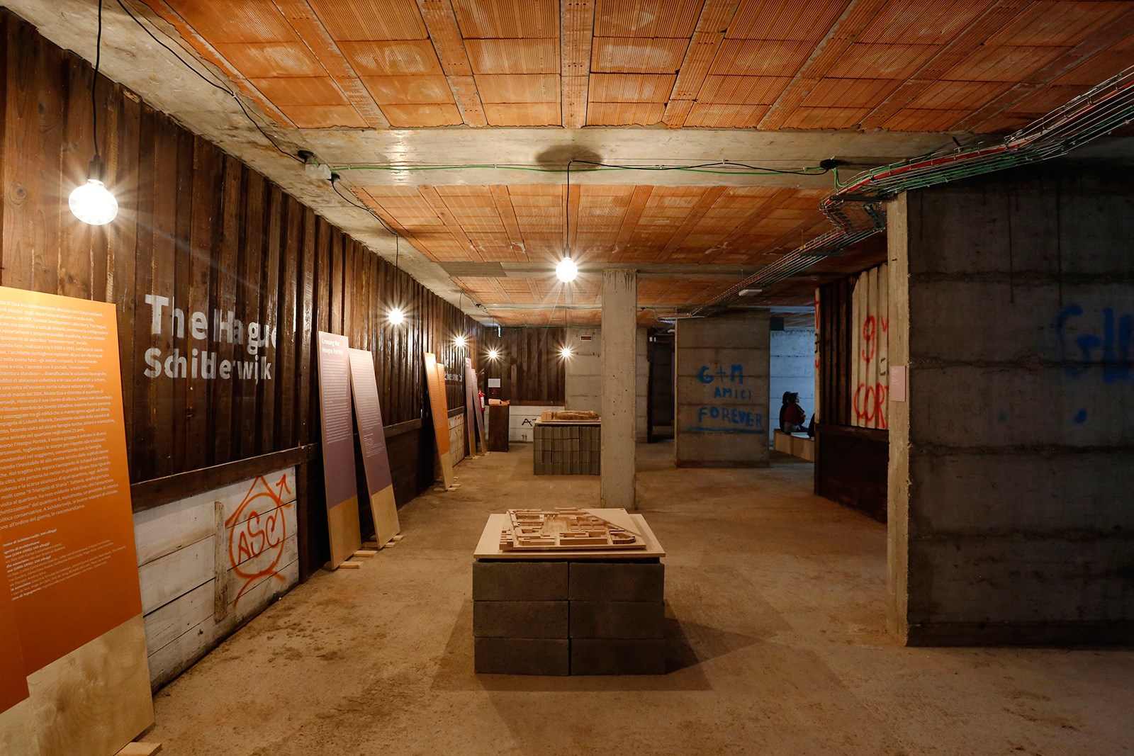 Pavilhão de Portugal © Nicolò Galeazzi