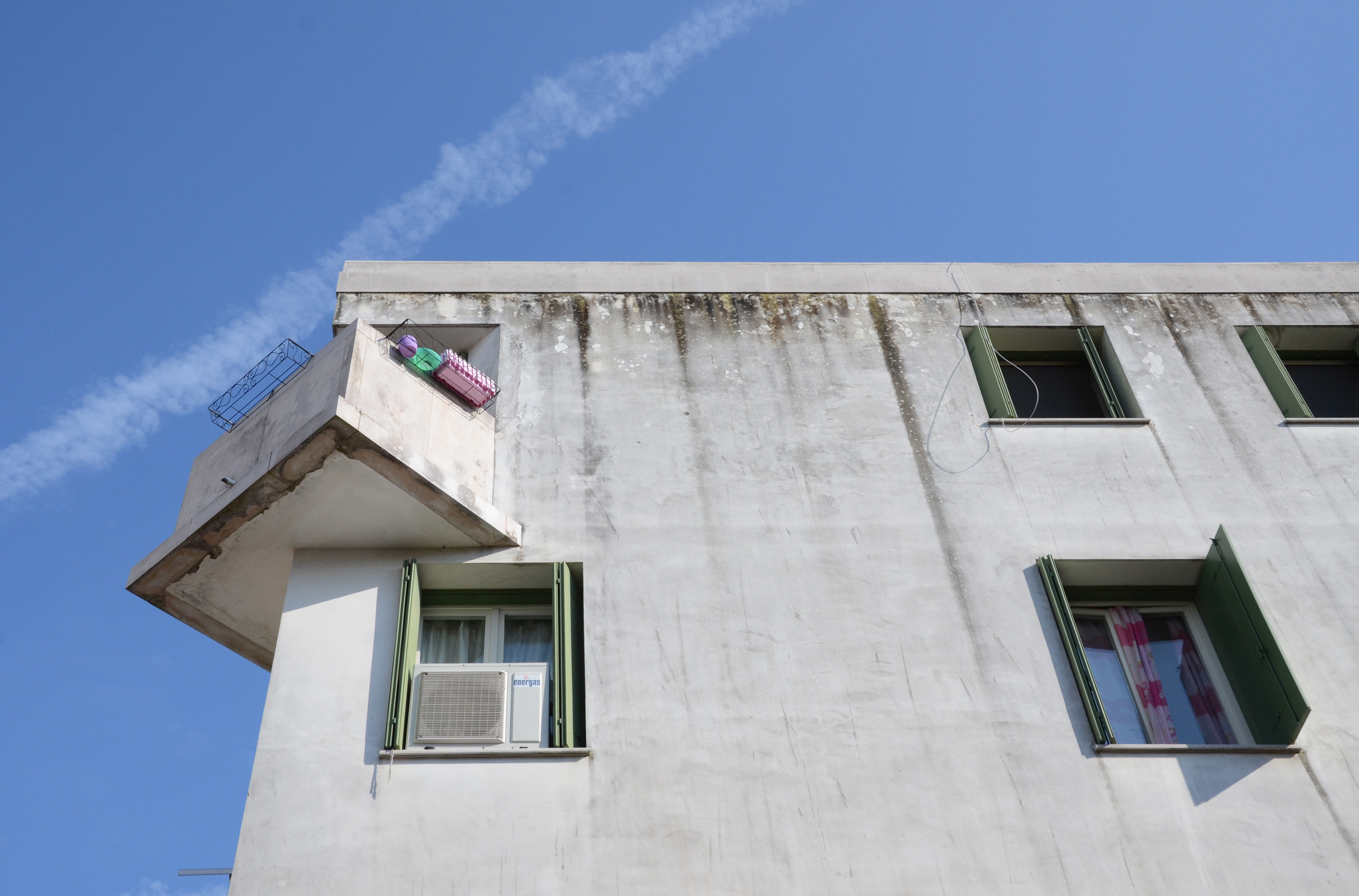 /Álvaro Siza Where Alvaro Meets Aldo Neighbourhood
