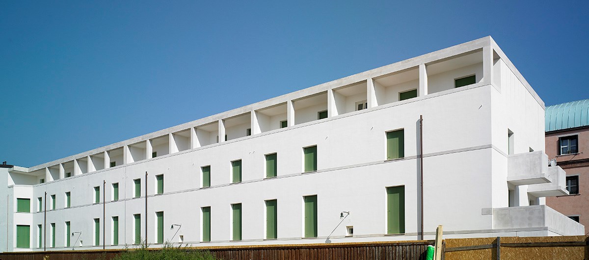 © Alberto Lagomaggiore