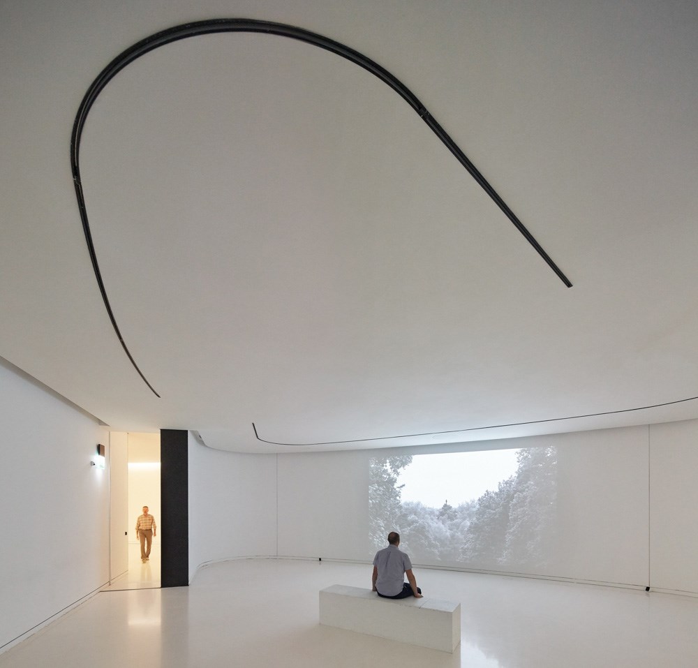 © Hufton + Crow
