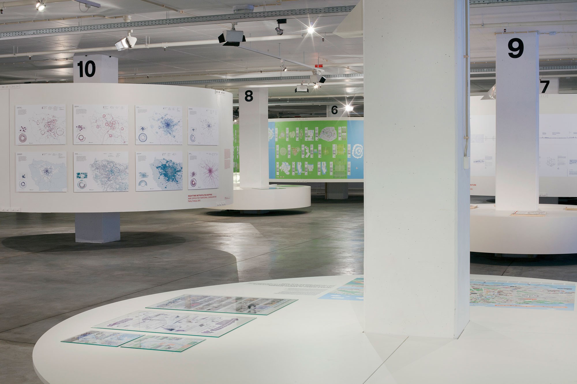 Exposição O Mundo nos Nossos Olhos, curadoria de FIG Projects
© Tiago Casanova