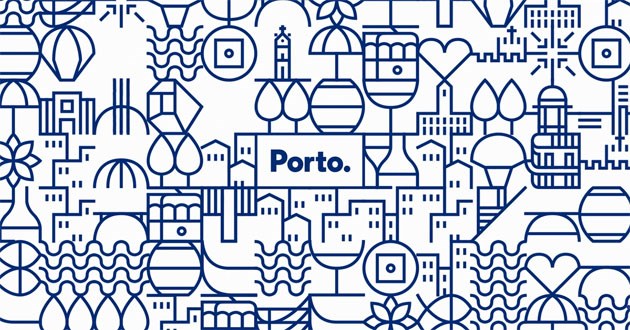 Imagem da Marca “Porto Ponto"