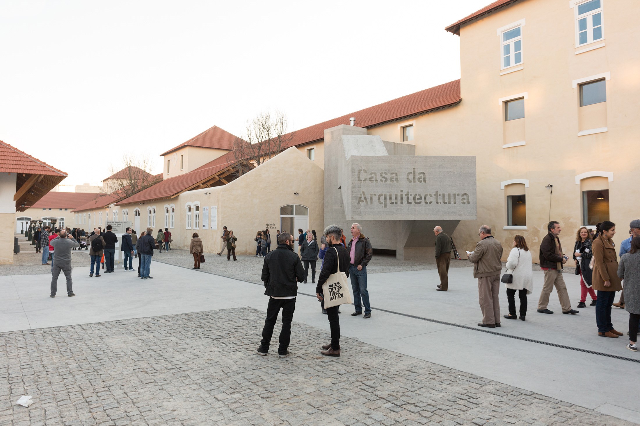 © Ivo Tavares Studio