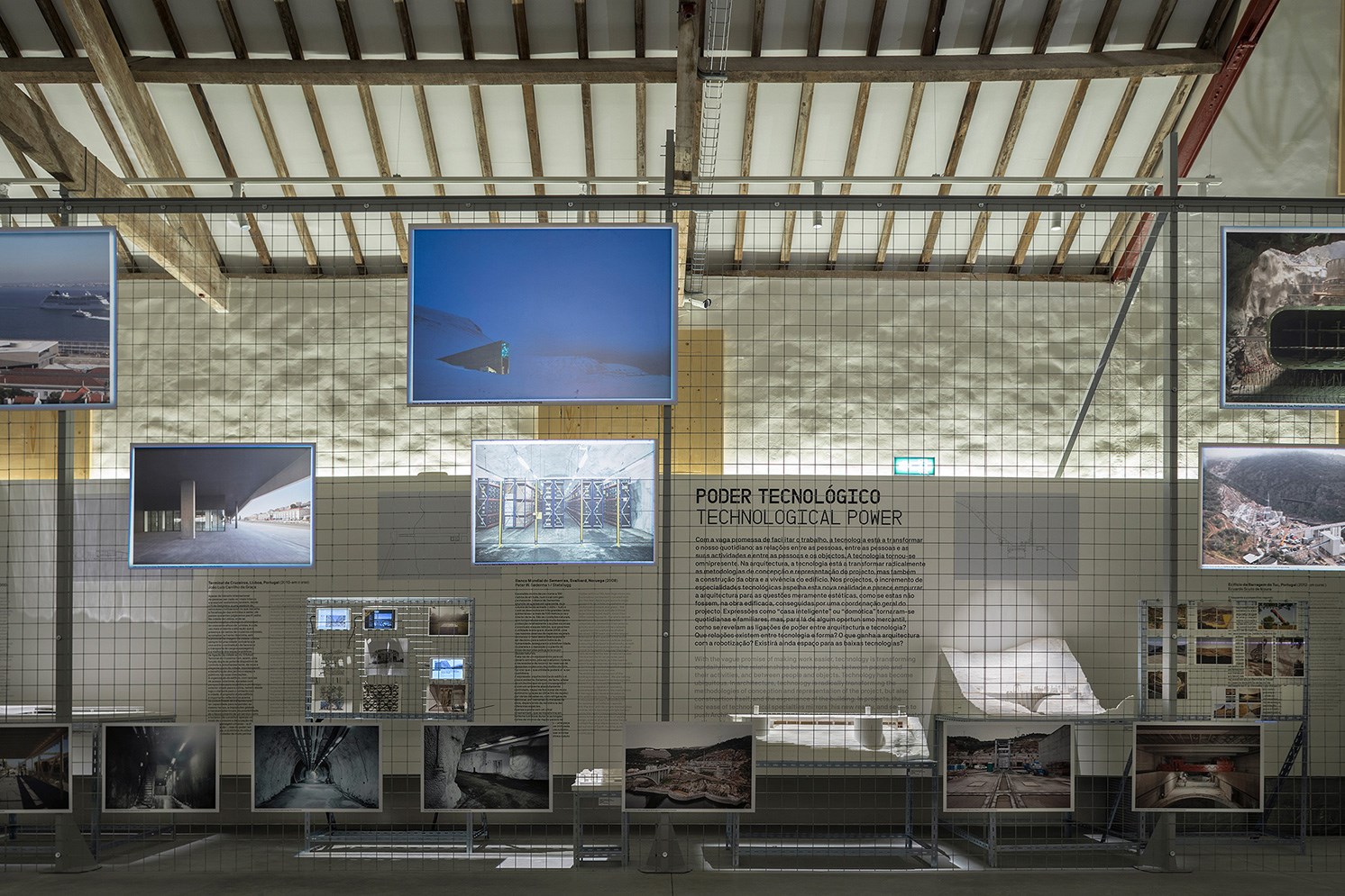 © Ivo Tavares Studio