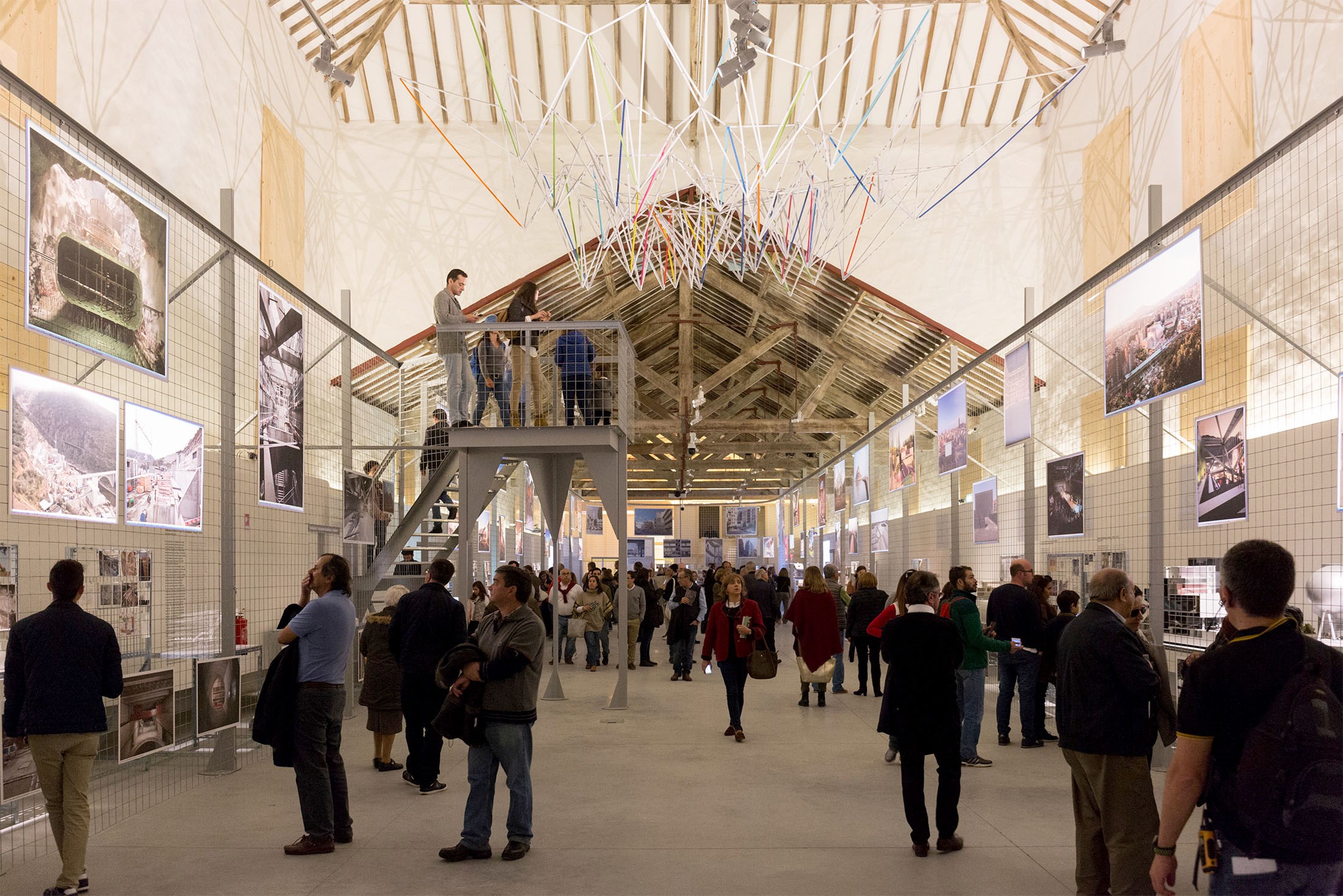 © Ivo Tavares Studio