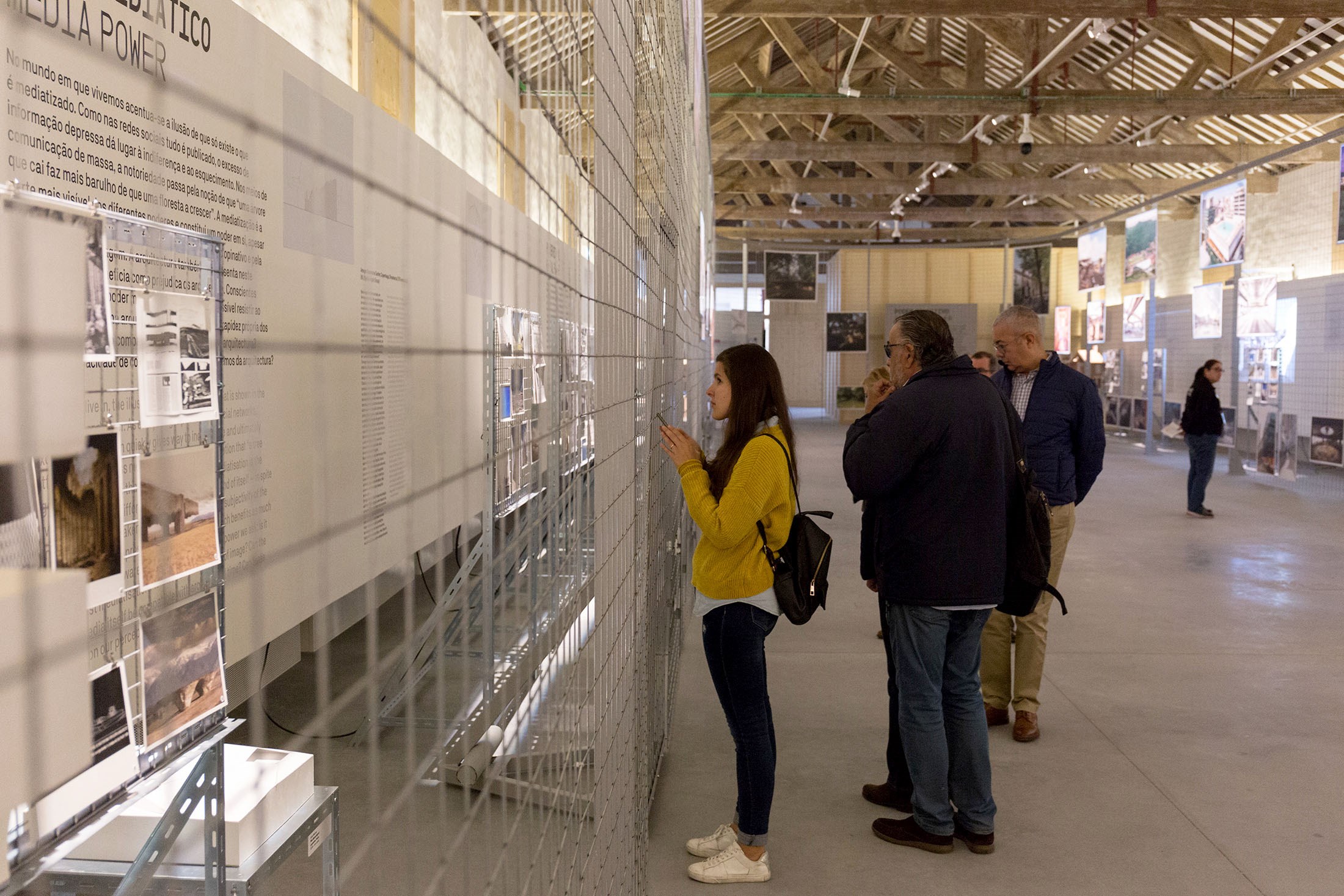 © Ivo Tavares Studio