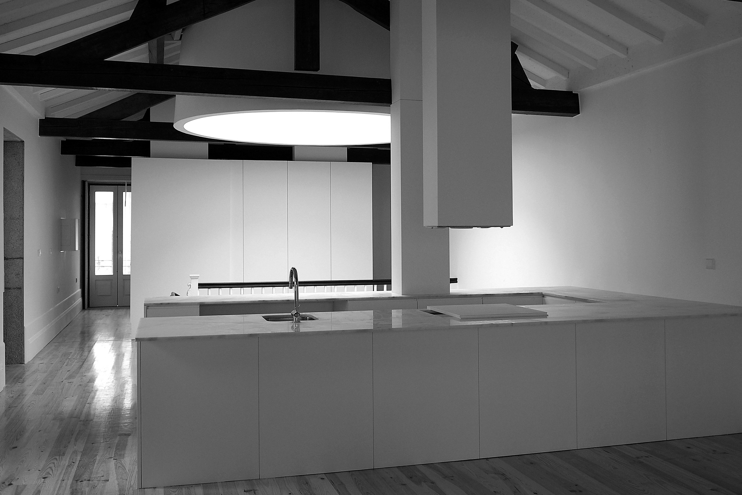 Projecto de Jorge Garcia Pereira