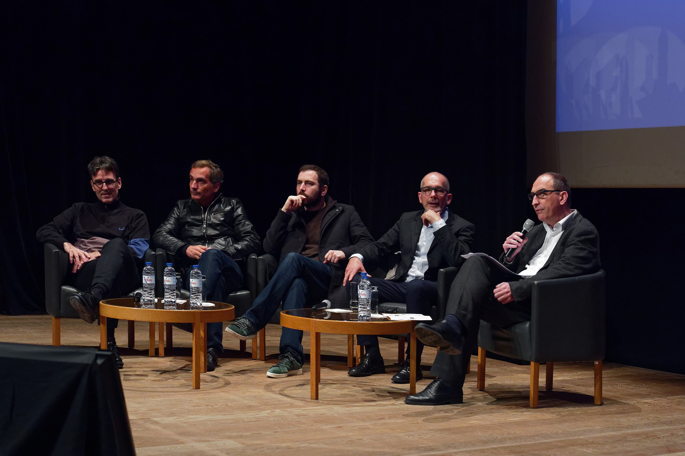 Workshop Arq 3.0 - Architecture International Challenge © Fundação de Serralves