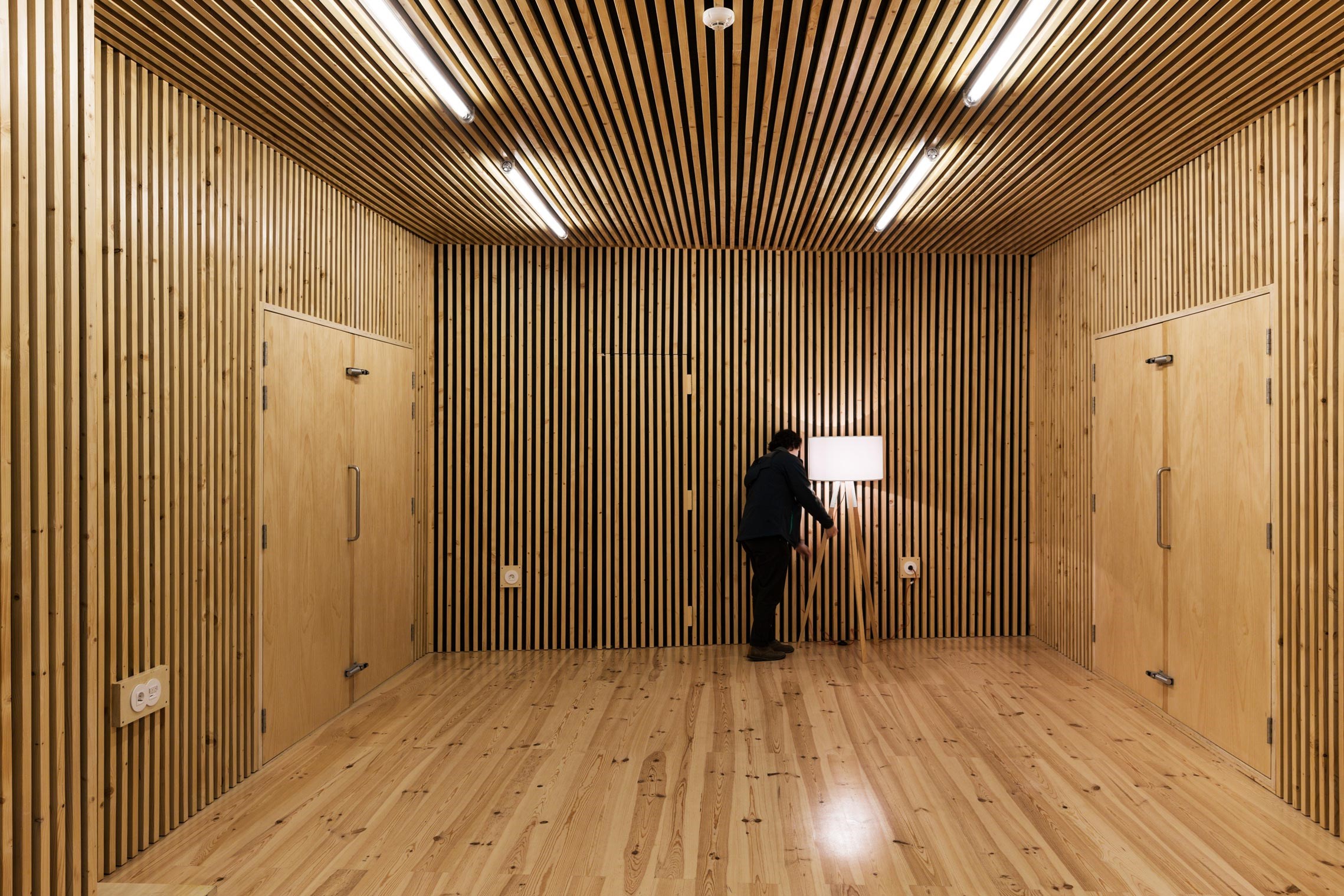 Orquestra Jazz de Matosinhos © Luís Ferreira Alves