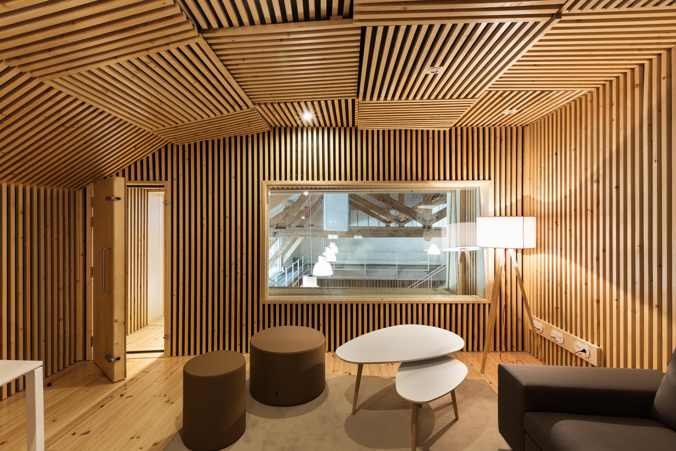 Orquestra Jazz de Matosinhos © Luís Ferreira Alves