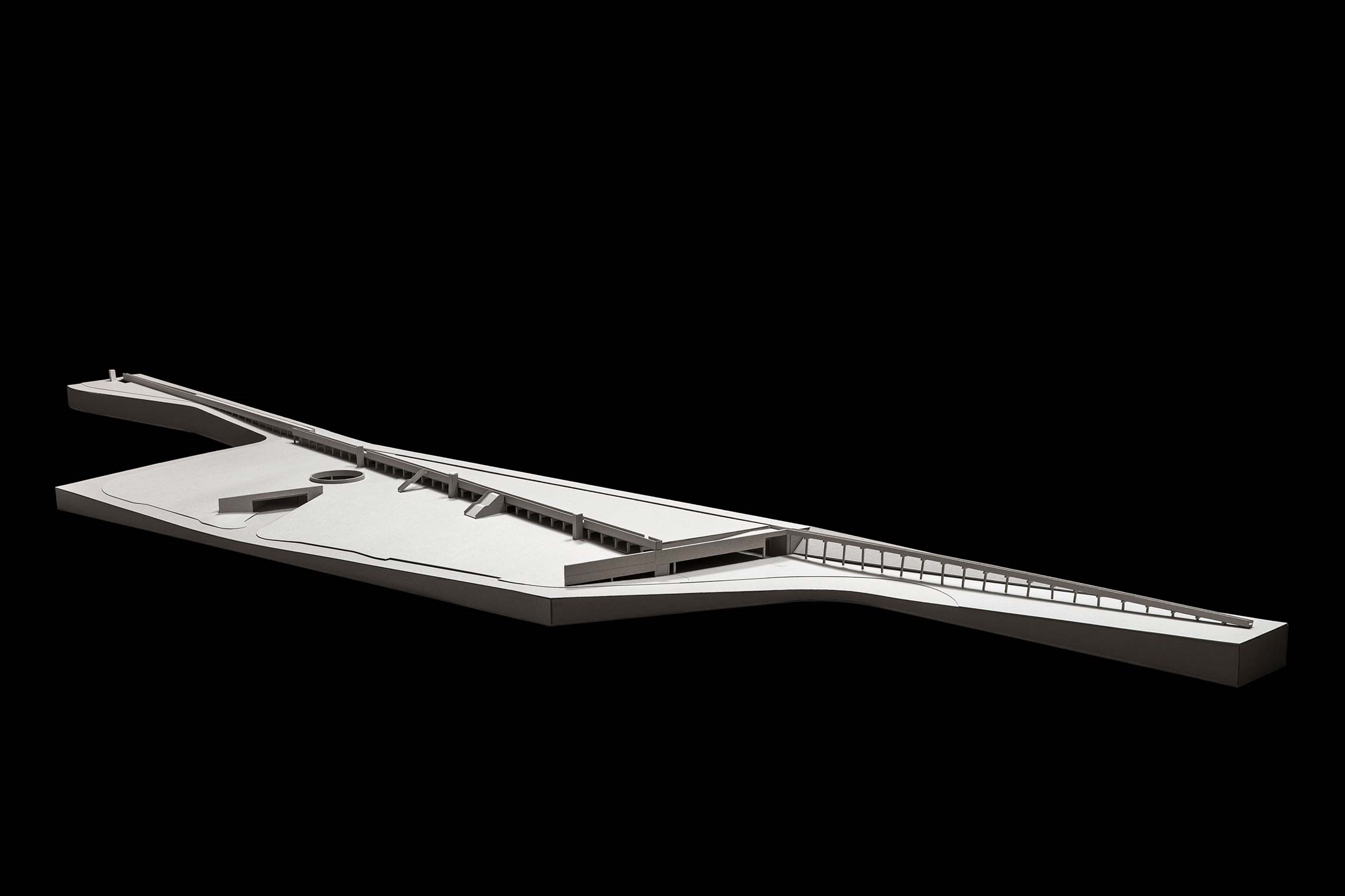 © Brandão Costa arquitectos