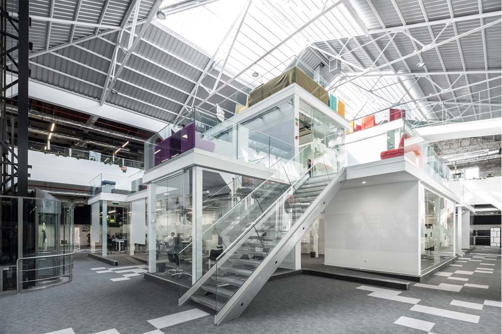 © Blip Web Engineers