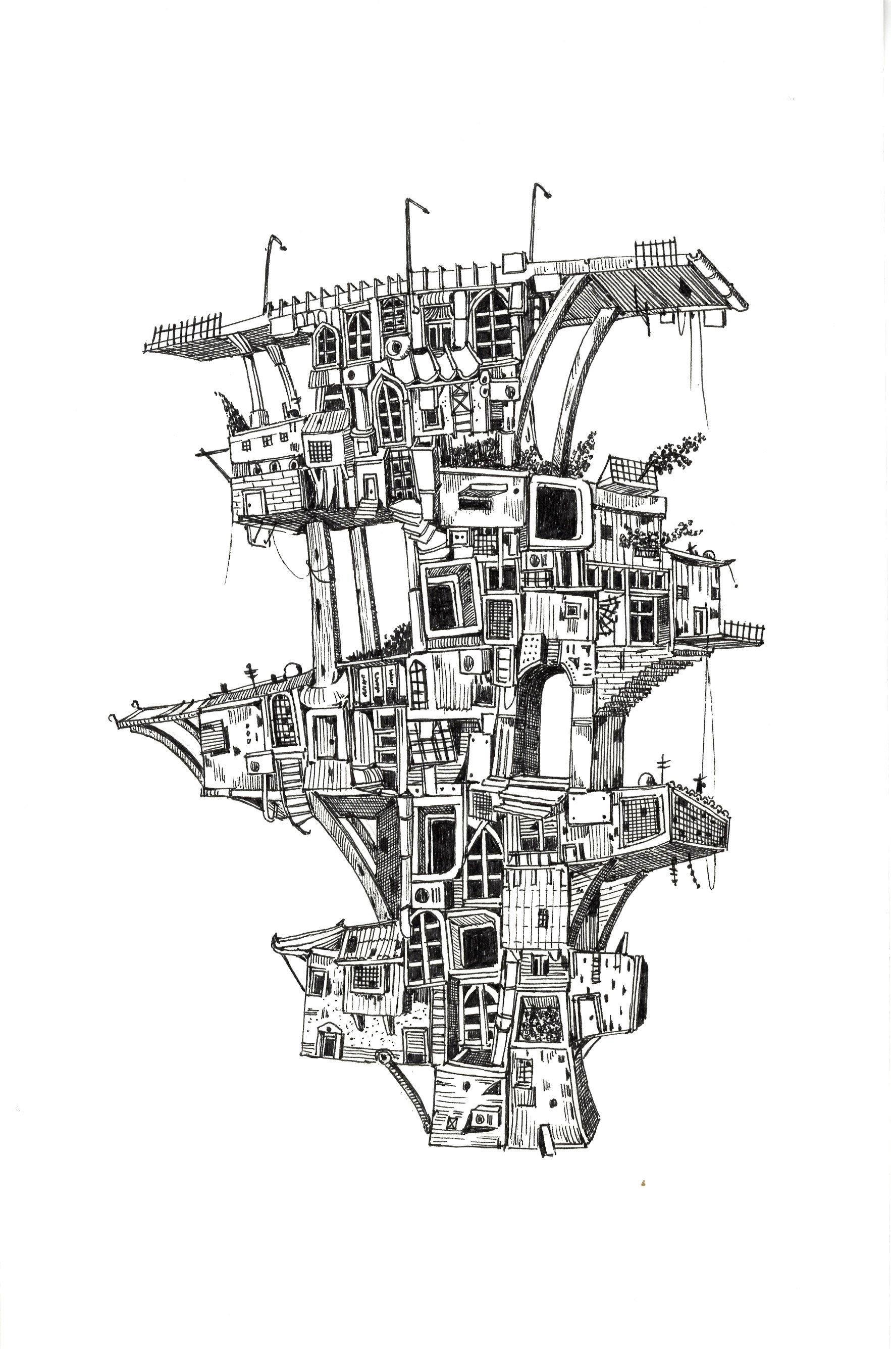 © Ana Aragão, 2017