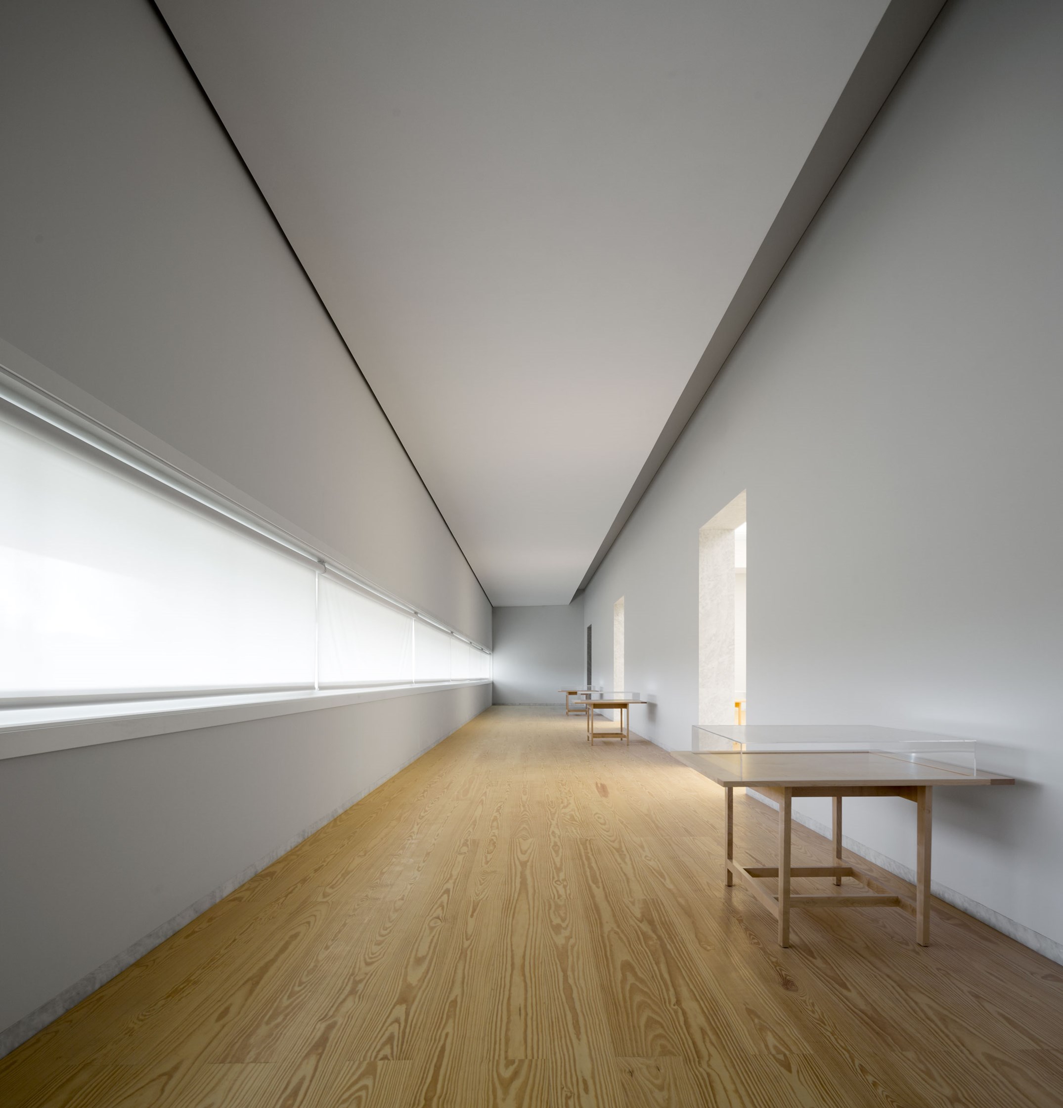 © Fernando Guerra | FG+SG