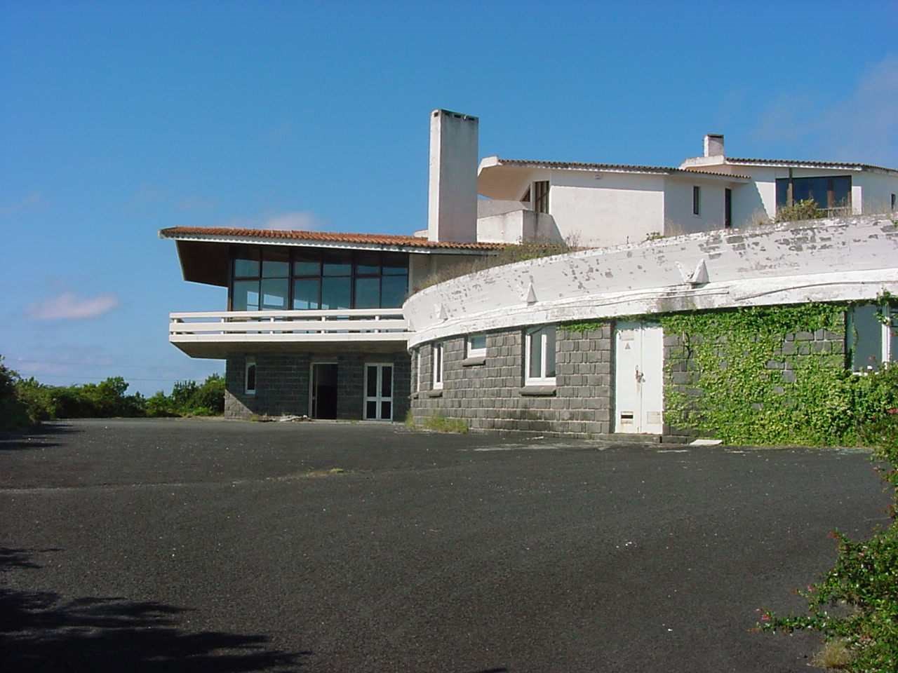 © José Luís Ávila Silveira e Pedro Noronha e Costa